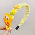 Cartoon Hair Headband