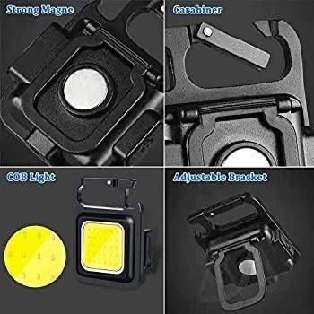 Emergency Flashlight