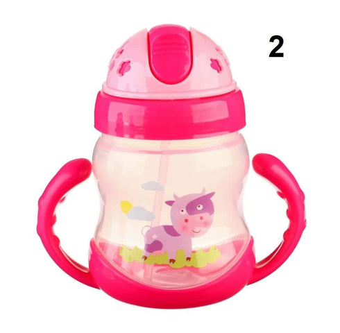 كوب اطفال بشالوه