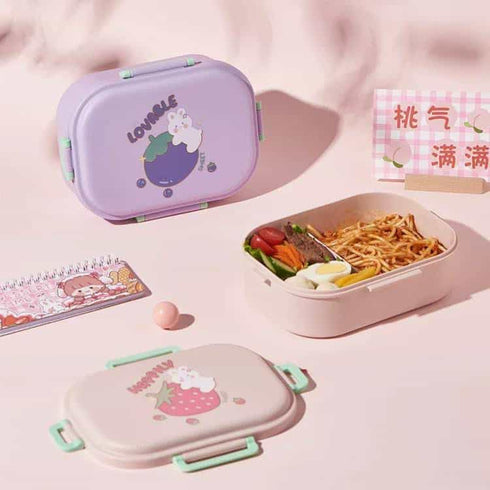 لانش كر | صندوق الغداء