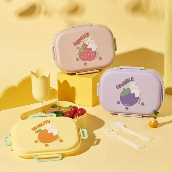 لانش كر | صندوق الغداء