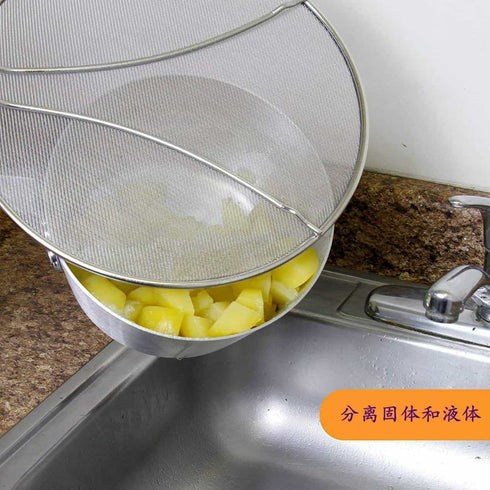Splash Guard – Keep Your Kitchen Clean