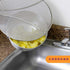 Splash Guard – Keep Your Kitchen Clean