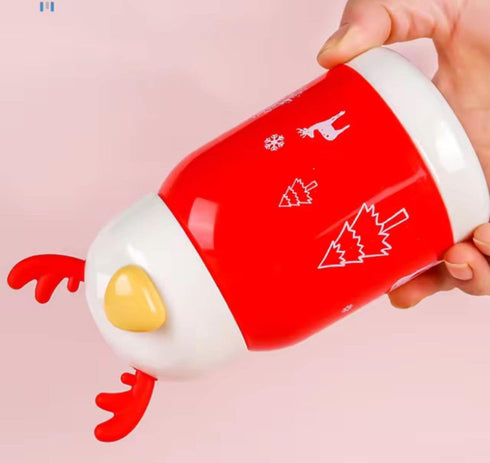 ماجي شكل غزالة