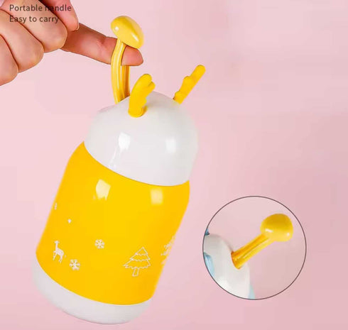 ماجي شكل غزالة