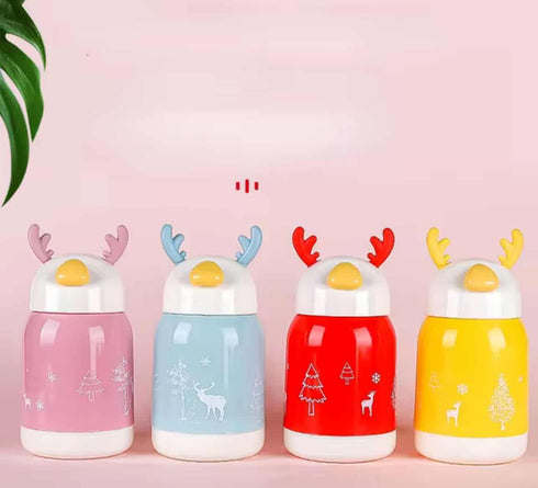 ماجي شكل غزالة