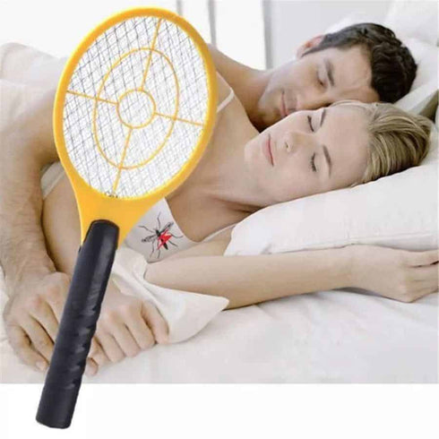 Electric Mosquito Swatter