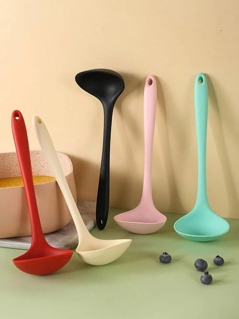 Silicone Ladle
