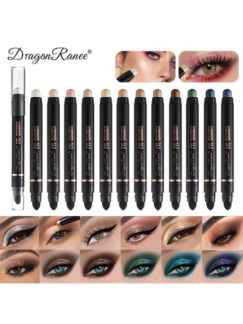 SHEIN Dragon Ranee Slouchy Eye Shadow Pencil (08)