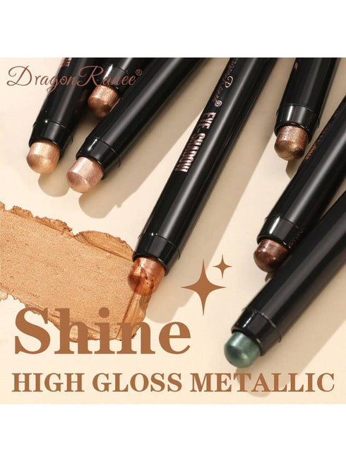 SHEIN Dragon Ranee Slouchy Eye Shadow Pencil (011)