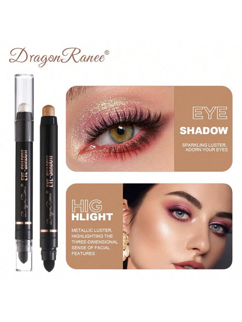 SHEIN Dragon Ranee Slouchy Eye Shadow Pencil (03)