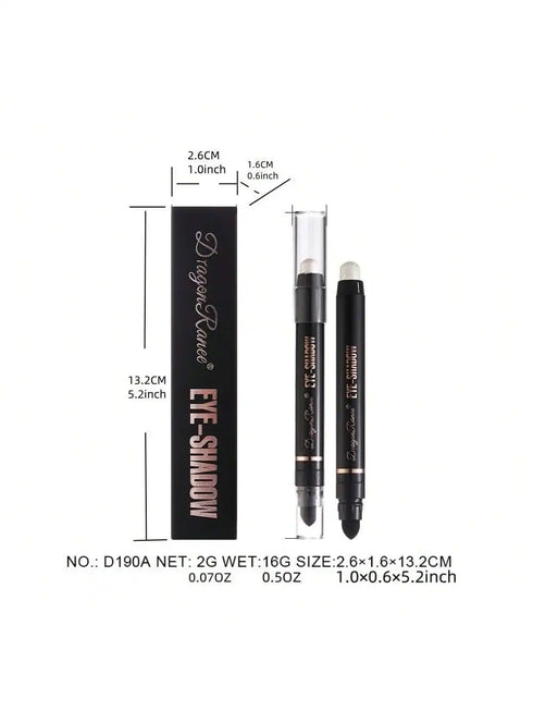 SHEIN Dragon Ranee Slouchy Eye Shadow Pencil (03)