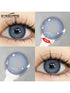 EYESHARE EYESHARE NEW 1 Pair Colored Contact Lenses