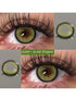 SHEIN EYESHARE 1 Pair Myopia Lenses