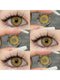 Eyeshare 1 Pair Estonia Colored Cosmetic Contact Lenses