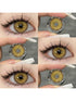 Eyeshare 1 Pair Estonia Colored Cosmetic Contact Lenses