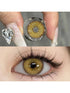 Eyeshare 1 Pair Estonia Colored Cosmetic Contact Lenses