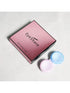 SHEIN Eyeshare 1 Pair Estonia Colored Cosmetic Contact Lenses