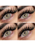 SHEIN Eyeshare New Color Contact Lens