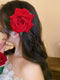 Fashionable Romantic Sweet High Quality Artificial Rose