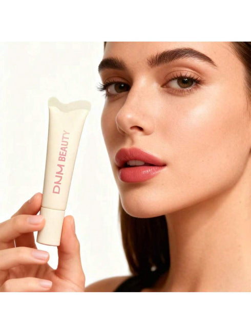SHEIN Fruit Flavor Multicolor Collagen ANTI CRACKING LIP BALM Reduce Lip