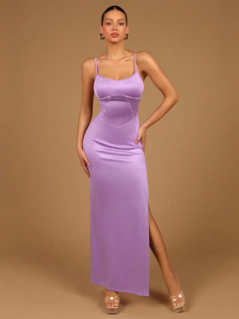 شي إن - حفل عشاء نسائي رومانسي مثير