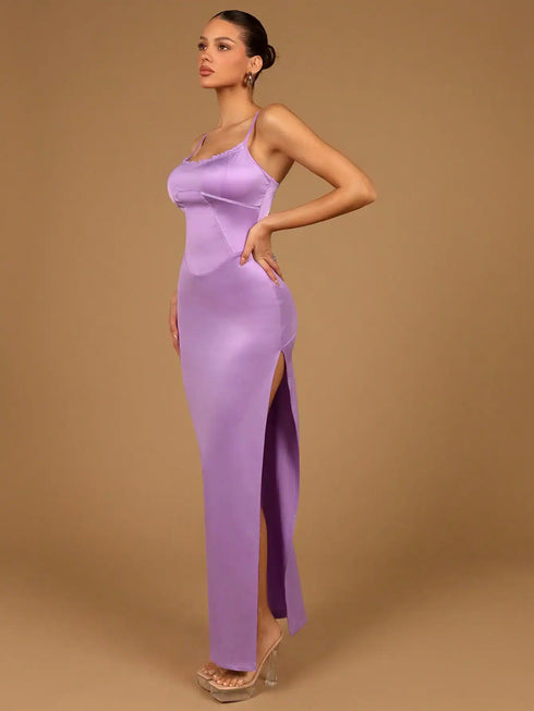 شي إن - حفل عشاء نسائي رومانسي مثير