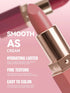 SHEIN HANDAIYAN Hexagon Matte Moisturizing Lipstick, Velvet Makeup Effect, Single Tube, Long-Lasting Color, Fashionable Luxury Lipstick, Face Painting Cosmetics #03