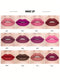 SHEIN HANDAIYAN HANDAIYAN Matte Moisturizing Lipstick, Velvet Lipstick