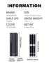 SHEIN HANDAIYAN HANDAIYAN Matte Moisturizing Lipstick, Velvet Lipstick