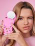 SHEIN HELLO KITTY AND FRIENDS Phone Case Pink