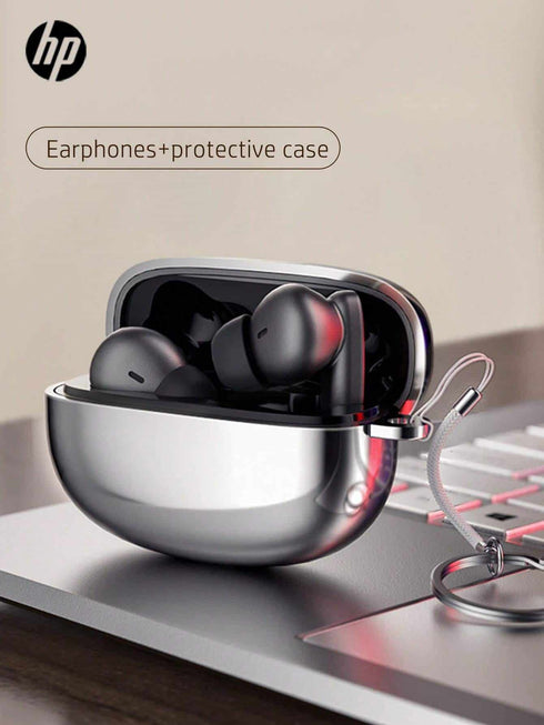 سماعات أذن لاسلكية من HP، سماعات رأس بتقنية بلوتوث
