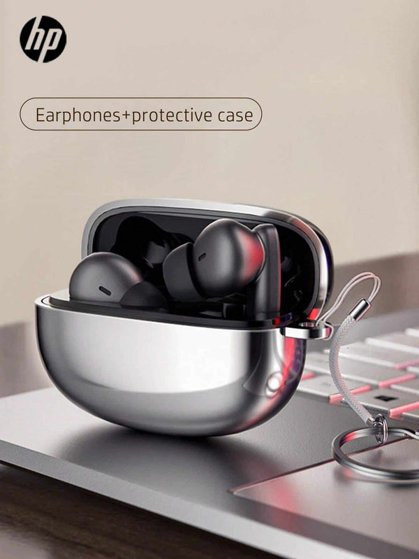 سماعات أذن لاسلكية من HP، سماعات رأس بتقنية بلوتوث