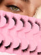 SHEIN Half Lashes 7 Pairs