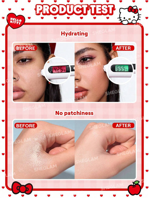 مرطب هيلو كيتي شيغلام برايمر