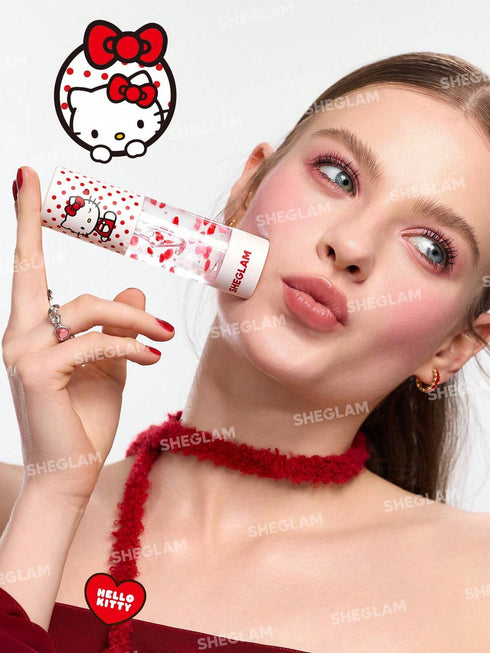 مرطب هيلو كيتي شيغلام برايمر