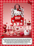 Hello Kitty SHEGLAM Jelly Amor Hydrating Primer