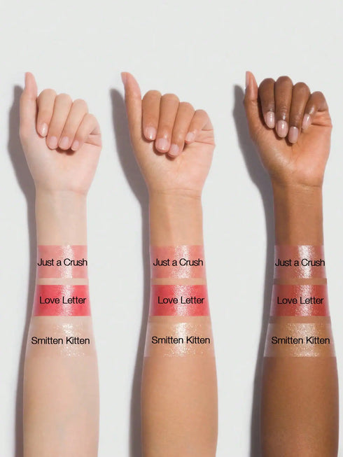 Hello Kitty SHEGLAM Moisturizing Lipstick