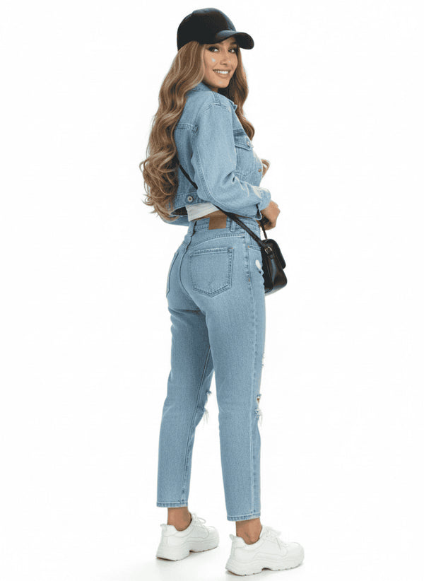SHEIN Baseball Cap Wig Natural Wave Hair Extensions