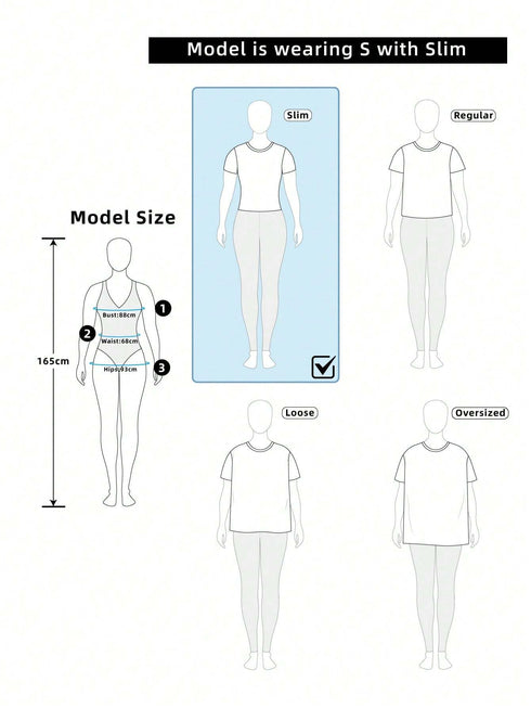 SHEIN Sexy Lace Panel Glossy Off Shoulder Short Sleeve T-Shirt