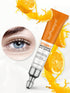 SHEIN Joypretty VC Serum Eye Cream Dark Circle Removal Eye Bags Wrinkle Massage Eyes