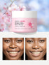 LAIKOU 1pc Japanese LAIKOU Day Cream Rose
