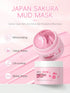 LAIKOU Sakura Clay Mask