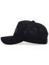Men Letter Embroidered Baseball Cap Street