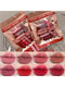 Mini Capsule Lipstick Set, 8 Pieces
