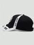 SHEIN New York Letter Embroidery Baseball Cap