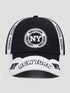New York Letter Embroidery Baseball Cap