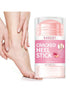 SHEIN Peach-scented foot cream, suitable for dry and cracked feet.