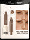 SHEIN Pudaier Natural Freckles Stamp Pen - Waterproof And Sweatproof