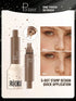 SHEIN Pudaier Natural Freckles Stamp Pen - Waterproof And Sweatproof